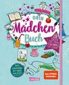 Buchcover #buch4you: Dein Mädchenbuch: über 230 Ideen für mehr Glitzer im Leben