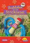 Buchcover Pixi kreativ 45: Bastelideen für die Strickliesel