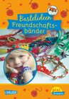 Buchcover Pixi kreativ 46: Bastelideen für Freundschaftsbänder