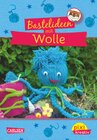 Buchcover Pixi kreativ 47: Bastelideen mit Wolle