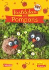 Buchcover Pixi kreativ 48: Bastelideen für Pompons