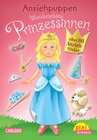 Buchcover Pixi kreativ 37: Wunderschöne Prinzessinnen: Über 80 Anzieh-Sticker