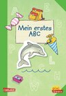 Buchcover Pixi kreativ 31: Mein erstes ABC