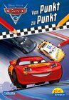 Buchcover Pixi kreativ 111: Disney Cars 3 - Von Punkt zu Punkt