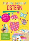 Buchcover Kreatives Bastelset: Ostern