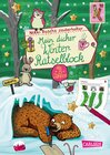 Buchcover Mein dicker Winter-Rätselblock