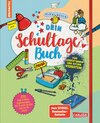 Buchcover #buch4you: Dein Schultagebuch