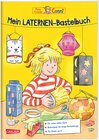 Buchcover Conni Gelbe Reihe (Beschäftigungsbuch): Mein Laternen-Bastelbuch