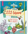 Buchcover #buch4you: Dein 222 Ideen-Buch für dich und die Umwelt