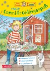 Buchcover Conni Gelbe Reihe (Beschäftigungsbuch): Mein Conni-Frühlings-Spaß