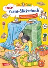 Buchcover Conni Gelbe Reihe (Beschäftigungsbuch): Mein Conni-Stickerbuch