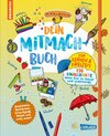 Buchcover #buch4you: Dein Mitmach-Buch