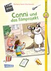 Buchcover Abenteuerspaß mit Conni 3: Conni und das Filmprojekt