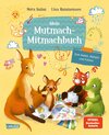Buchcover Mein Mutmach-Mitmachbuch