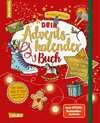 Buchcover #buch4you: Dein Adventskalender-Buch