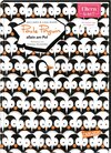 Buchcover Paule Pinguin allein am Pol (ELTERN-Vorlesebuch)