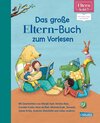 Buchcover Das große ELTERN-Buch zum Vorlesen (ELTERN-Vorlesebuch)