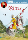 Buchcover Sach- und Mitmachbuch, Band 2: Ritter