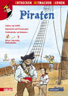 Buchcover Sach- und Mitmachbuch, Band 11: Piraten