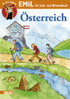 Buchcover EMiL Sach- und Mitmachbuch / Sach- und Mitmachbuch, Band 24: Österreich