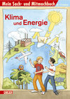 Buchcover Mein Sach- und Mitmachbuch / Sach- und Mitmachbuch, Band 27: Klima und Energie