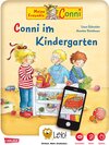Buchcover LeYo!: Conni im Kindergarten