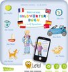 Buchcover LeYo!: Mein erstes Bildwörterbuch in 6 Sprachen