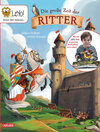 Buchcover LeYo!: Die große Zeit der Ritter
