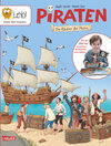 Buchcover LeYo!: Piraten: Die Räuber der Meere