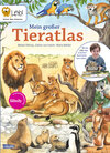 Buchcover LeYo!: Mein großer Tieratlas