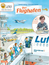 Buchcover LeYo!: Der Flughafen