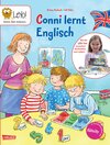 Buchcover LeYo!: Conni lernt Englisch