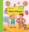 Buchcover Guck mal: Mein Körper