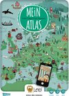 Buchcover LeYo!: Mein Atlas