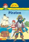 Buchcover Pixi Wissen 2: VE 5 Piraten