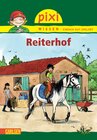 Buchcover Pixi Wissen 47: VE 5 Reiterhof