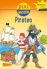 Buchcover Pixi Wissen 2: VE 5 Piraten (5 Exemplare)