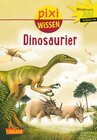 Buchcover Pixi Wissen 21: VE 5 Dinosaurier (5 Exemplare)