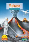 Buchcover Pixi Wissen 6: VE 5 Vulkane (5 Exemplare)