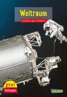 Buchcover Pixi Wissen 52: VE 5 Weltraum