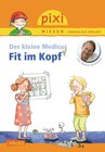 Buchcover Pixi Wissen 84: Der kleine Medicus: Fit im Kopf