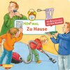 Buchcover Hör mal (Soundbuch): Zu Hause