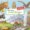Buchcover Hör mal (Soundbuch): In den Bergen