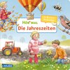 Buchcover Hör mal (Soundbuch): Die Jahreszeiten