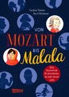 Buchcover Von Mozart bis Malala