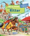 Buchcover Hör mal (Soundbuch): Wissen: Erlebe die Ritter