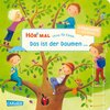 Buchcover Hör mal (Soundbuch): Verse für Kleine: Das ist der Daumen ... - ab 18 Monaten