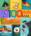 Buchcover 100 mal typisch Deutschland