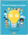 Buchcover Wie wir Energie erzeugen