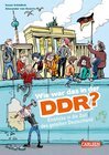 Buchcover Wie war das in der DDR?